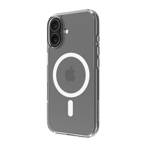 dbramante1928 Iceland Pro MS mobile phone case Cover Transparent