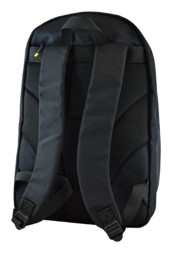 Techair TANZ0713v3 16-17.3" Black Classic Backpack
