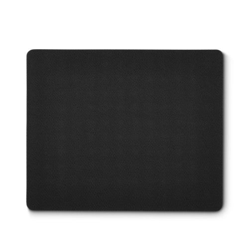 Hama 00126858 mouse pad Black