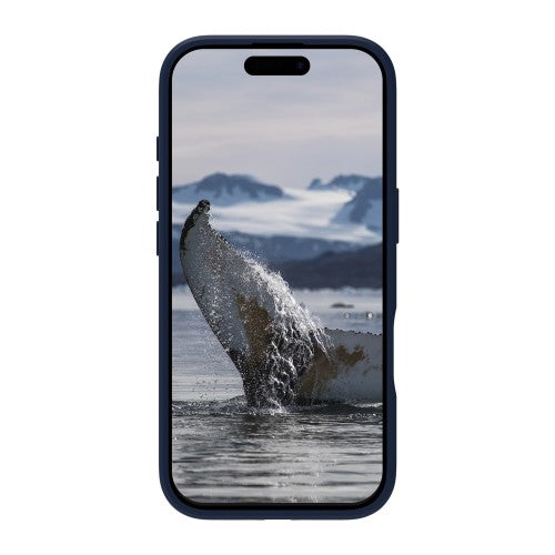 dbramante1928 Greenland Pro MS mobile phone case Cover Blue