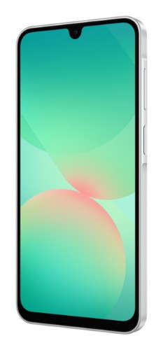 Samsung Galaxy A26 5G 17 cm (6.7") Hybrid Dual SIM Android 15 USB Type-C 8 GB 256 GB 5000 mAh White