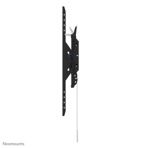 Neomounts WL35-750BL18 Heavy duty wall mount 43-98" - tilt - lockable - fast installation - TÜV