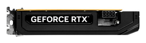Palit GeForce RTX 5050 StormX OC NVIDIA 8 GB GDDR6