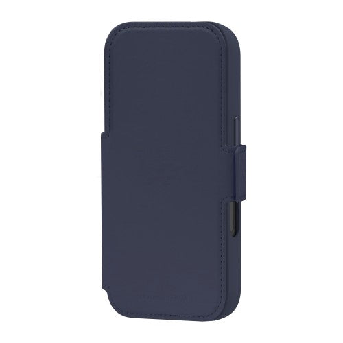dbramante1928 Lynge MS ICON mobile phone case Folio Blue