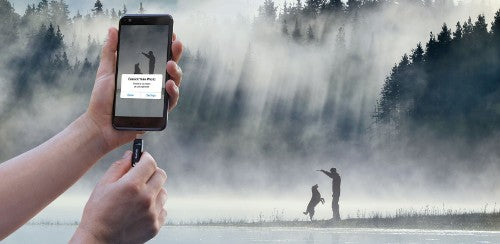 SanDisk Ultra Dual Drive Go USB flash drive 512 GB USB Type-A / USB Type-C 3.2 Gen 1 (3.1 Gen 1) Black