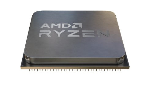 AMD Ryzen 5 5500 processor 3.6 GHz 16 MB L3 Tray