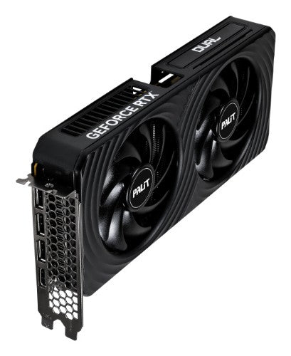 Palit GeForce RTX 5050 Dual OC NVIDIA 8 GB GDDR6