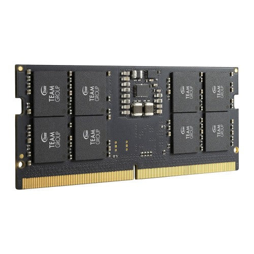 Team Group ELITE memory module 32 GB 1 x 32 GB DDR5 4800 MHz ECC