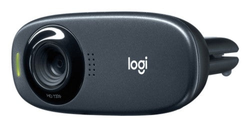 Logitech C310 HD WEBCAM