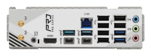 Asrock B850 Pro RS WiFi AMD B850 Socket AM5 ATX