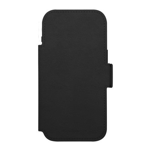 dbramante1928 Lynge MS mobile phone case Folio Black
