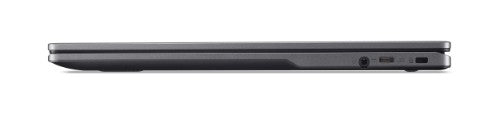 Acer Chromebook CBE595-2 Intel® Core™ i3 i3-1315U 39.6 cm (15.6") Full HD 8 GB LPDDR5x-SDRAM 256 GB SSD Wi-Fi 6E (802.11ax) ChromeOS Grey