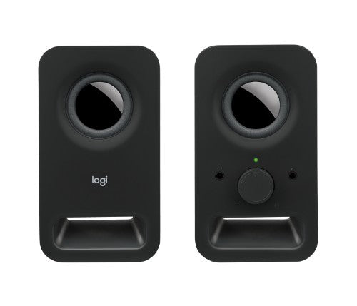 Logitech Z150 Multimedia Speakers