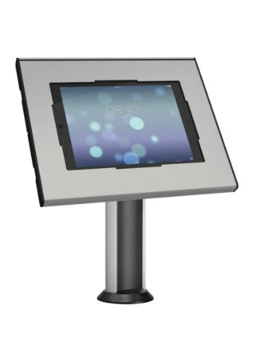 Vogel's PTS 2010 tablet security enclosure 25.4 cm (10") Aluminium,Silver