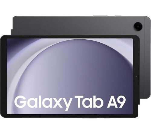 Samsung Galaxy Tab A9 SM-X110N Mediatek 128 GB 22.1 cm (8.7") 8 GB Wi-Fi 5 (802.11ac) Graphite
