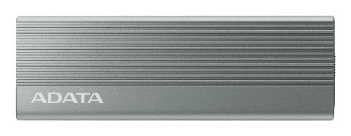 ADATA EC680 SSD enclosure Grey M.2