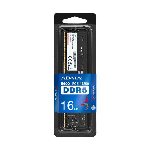 ADATA Premier memory module 16 GB 1 x 16 GB DDR5