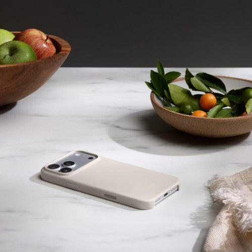 Beats by Dr. Dre Beats iPhone 17 Pro Max Case with MagSafe and Camera Control — Lime Stone