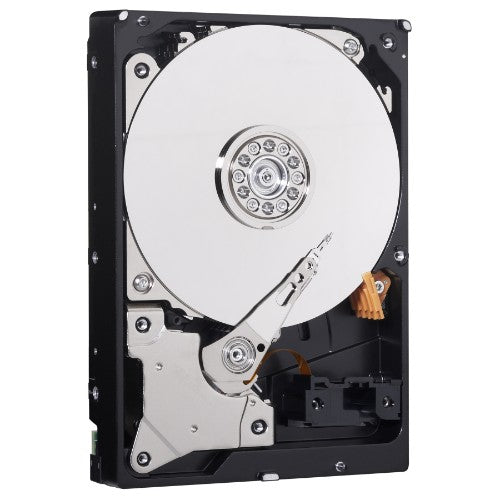 Western Digital Blue internal hard drive 500 GB 7200 RPM 32 MB 3.5" Serial ATA III