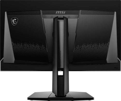 MSI MAG 271QP QD-OLED X28 computer monitor 67.3 cm (26.5") 2560 x 1440 pixels Wide Quad HD Black