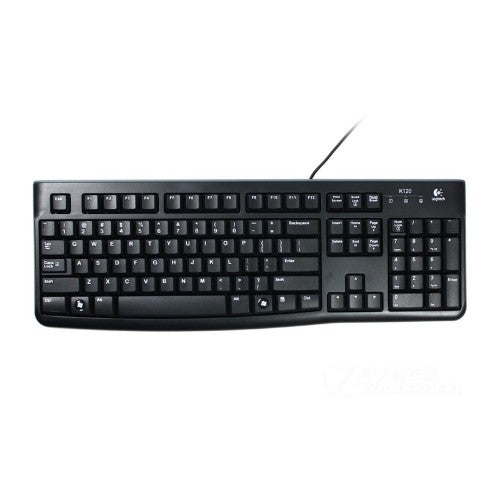 Logitech Keyboard K120 for Business