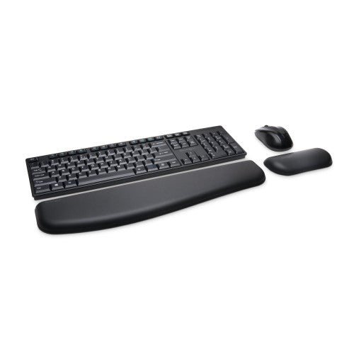 Kensington Pro Fit Low-Profile Wireless Desktop Set