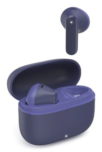 Hama Freedom Light II Headset True Wireless Stereo (TWS) In-ear Calls/Music Bluetooth Blue