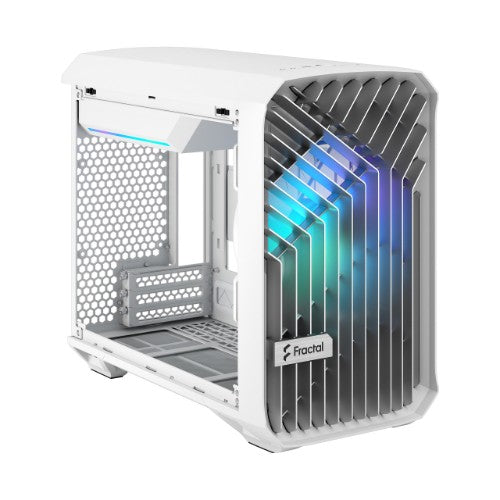 Fractal Design Torrent Nano White