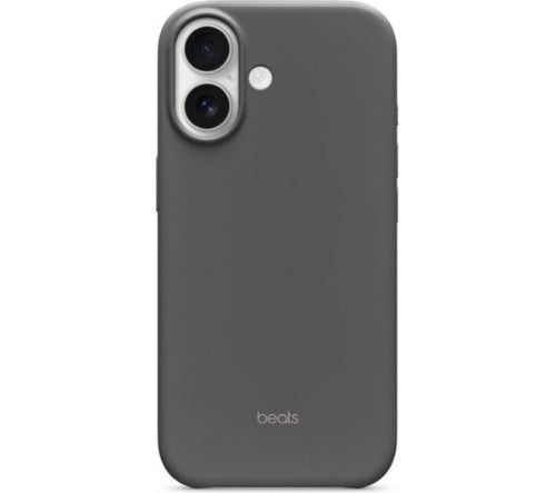 Beats by Dr. Dre Beats iPhone 17 Case with MagSafe and Camera Control — Granite Grey