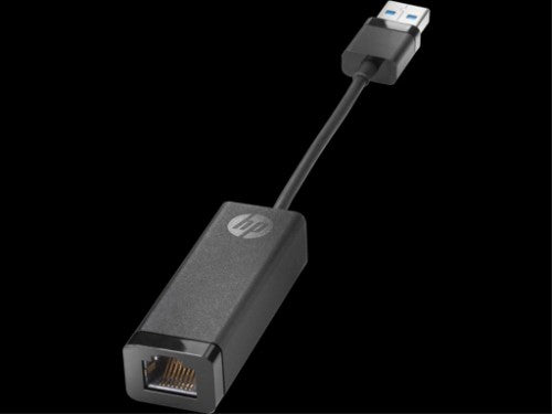 HP USB 3.0 to Gigabit RJ45 Adapter G2