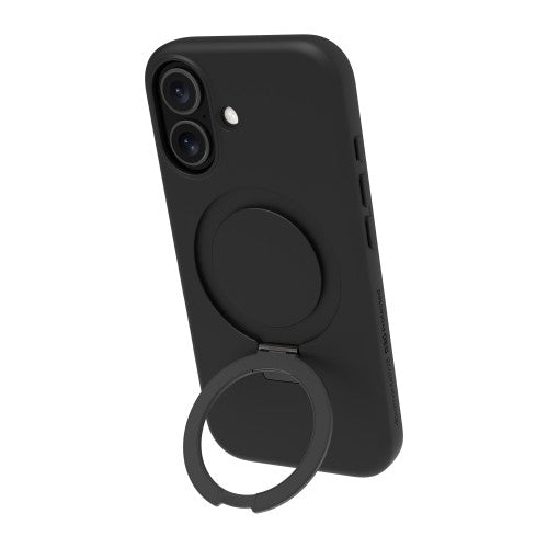 dbramante1928 Iceland Ultra D3O MS Kick mobile phone case Cover Black