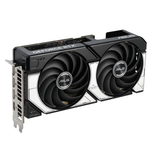 ASUS Dual -RTX5070-O12G NVIDIA GeForce RTX 5070 12 GB GDDR7