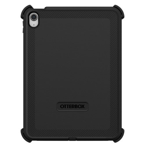 OtterBox Defender Series for Apple iPad (A16/10th gen), black - No Retail Packaging