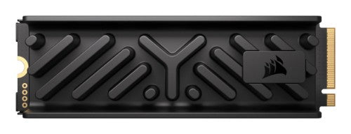 Corsair MP700 ELITE 2 TB M.2 PCI Express 5.0 NVMe 3D TLC