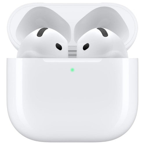 Apple AirPods (4th generation) AirPods 4 with Active Noise Cancellation