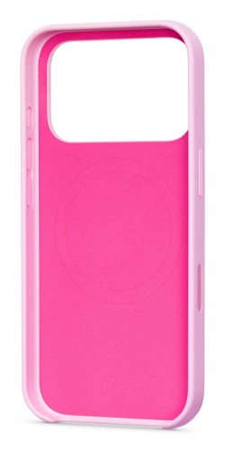 Beats by Dr. Dre Beats iPhone 17 Pro Case with MagSafe and Camera Control – Pebble Pink