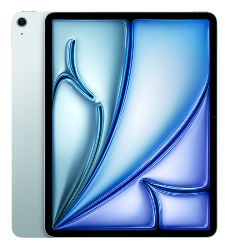 Apple iPad 13-inch Air Wi-Fi 128GB - Blue