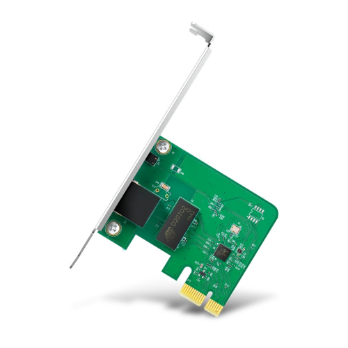 TP-Link TG-3468 network card Internal Ethernet 2000 Mbit/s