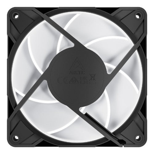 ARCTIC Freezer P12 Pro A-RGB - 3 Pack - 120 mm A-RGB PWM Fan with Cable Splitter