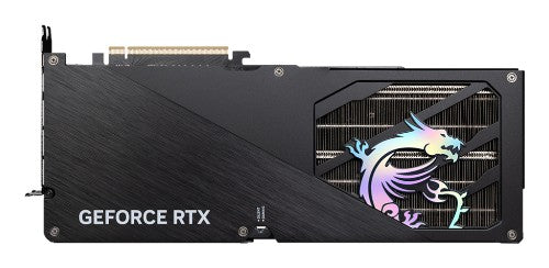 MSI GAMING GeForce RTX 5070 Ti 16G TRIO OC NVIDIA 16 GB GDDR7