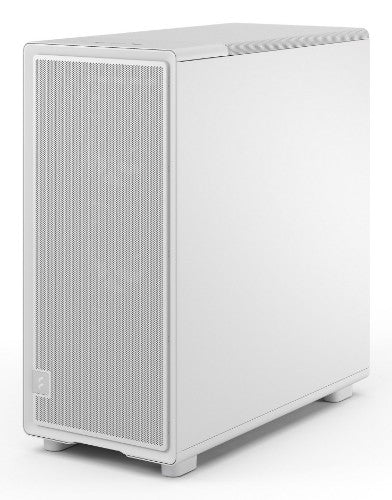 Fractal Design Epoch White TG Clear Tint