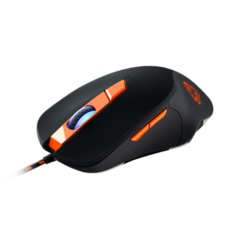 Canyon Eclector mouse Gaming Right-hand USB Type-A Optical 3200 DPI