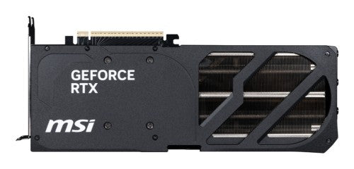 MSI GeForce RTX 5070 12G SHADOW 3X OC NVIDIA 12 GB GDDR7