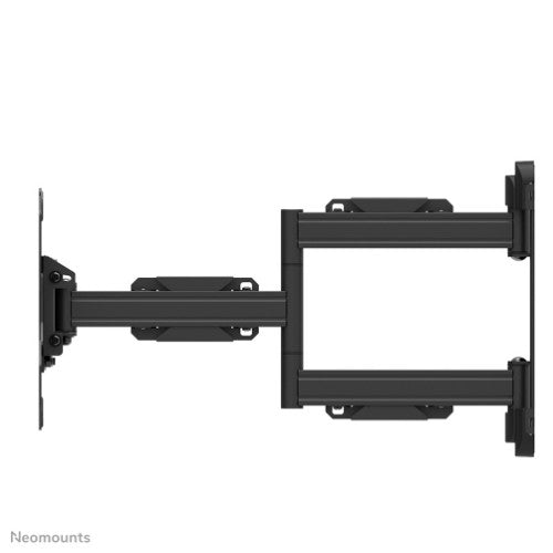 Neomounts WL40S-850BL12 TV mount wall 32-55" - full motion - fast installation