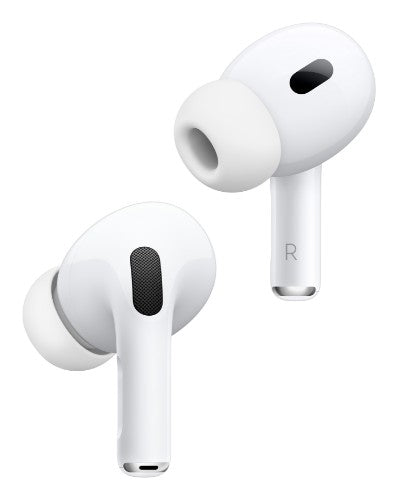 Apple AirPods Pro (2nd generation) Headphones Wireless In-ear Calls/Music Bluetooth White