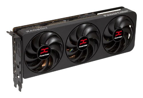 PowerColor Reaper Radeon RX 9070 XT AMD 16 GB GDDR6