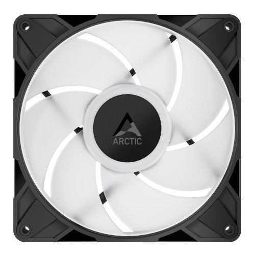 ARCTIC P14 Pro A-RGB 140 mm A-RGB PWM Fan with Cable Splitter