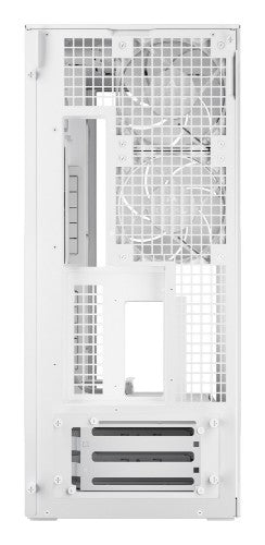 ARCTIC Xtender VG (White) Premium E-ATX PC Case with Vertical GPU Mounting