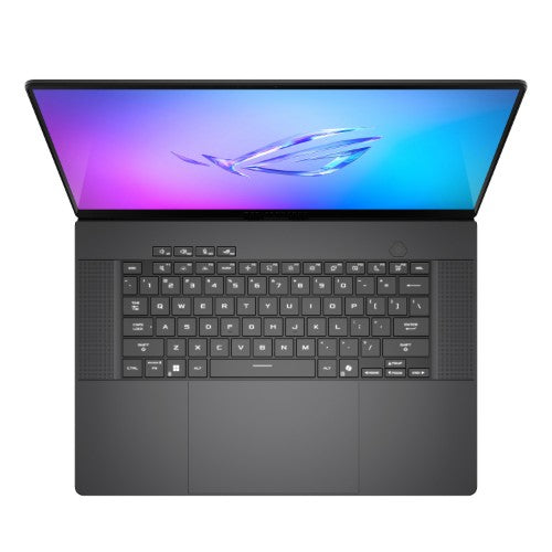 ASUS ROG Zephyrus G16 GA605KH-QR017W Copilot+ PC AMD Ryzen AI 7 350 Laptop 40.6 cm (16") 2.5K 32 GB LPDDR5x-SDRAM 1 TB SSD NVIDIA GeForce RTX 5050 Wi-Fi 7 (802.11be) Windows 11 Home Grey