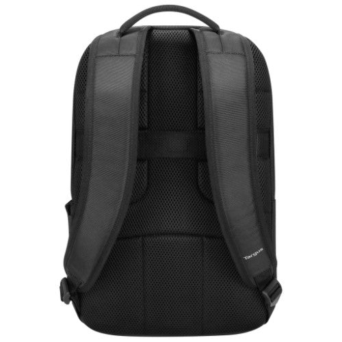 Targus TSB911GL laptop case 40.6 cm (16") Backpack Black, Grey